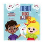 Mavi Dişçi Koltuğu