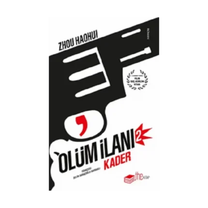Ölüm İlanı 2- Kader