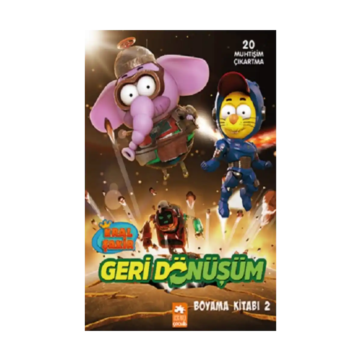 44297-kral-sakir-geridonusum-boyama-kitabi-2-1-1.webp Kral Şakir Geridönüşüm Boyama Kitabı 2 - Görsel 1