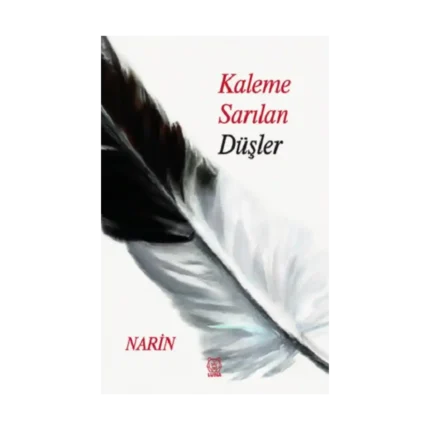 Kaleme Sarılan Düşler