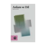 Anlam Ve Dil