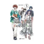 Güzel Kokulu Çiçekler Zarafetle Açar 5