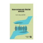 İnsan Kaynakları Yönetimi Dersleri