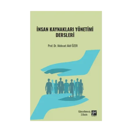 İnsan Kaynakları Yönetimi Dersleri