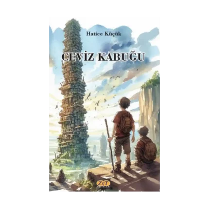 Ceviz Kabuğu