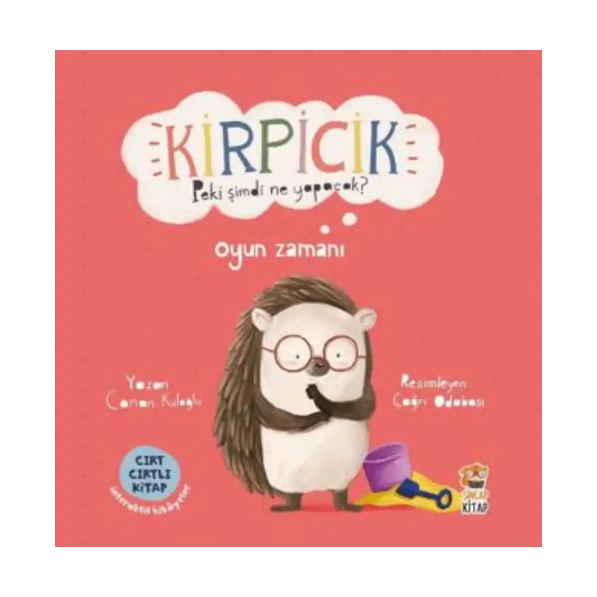 444fa-kirpicik-peki-simdi-ne-yapacak-oyun-zamani-1-1.webp Kirpicik Peki Şimdi Ne Yapacak? Oyun Zamanı - Görsel 1