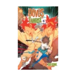 Dövüş Tanrısı 4