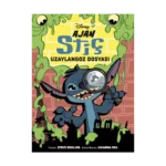 Disney Ajan Stiç - Uzaylangoz Dosyası