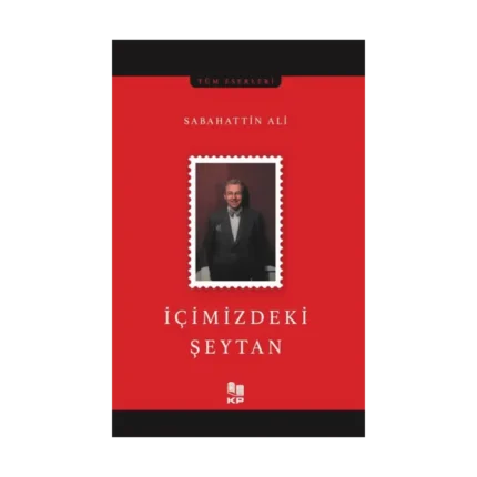 İçimizdeki Şeytan