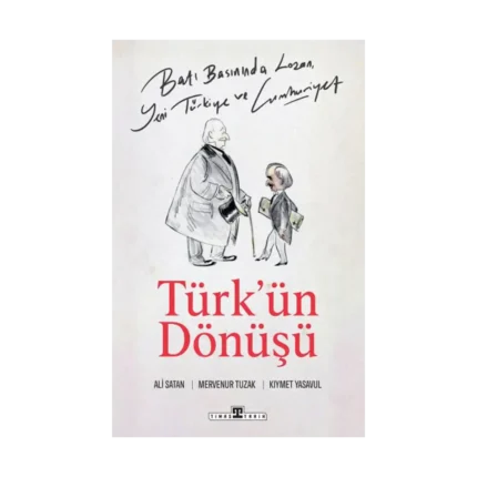 Türk'ün Dönüşü