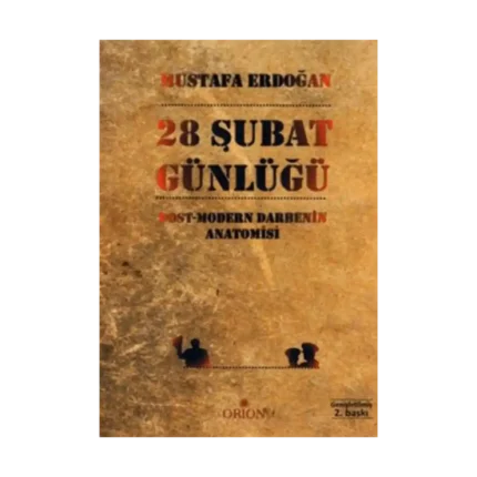 28 Şubat Günlüğü