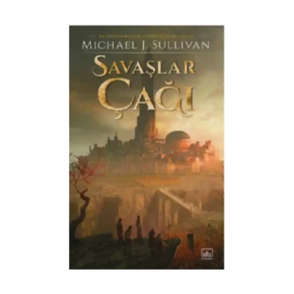Savaşlar Çağı