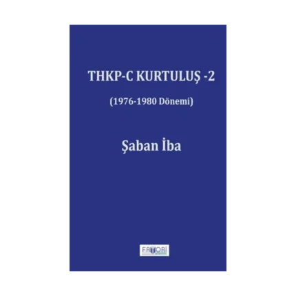 THKP-C Kurtuluş -2