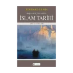 Başlangıçtan 1453’e İslam Tarihi – Din ve Toplum