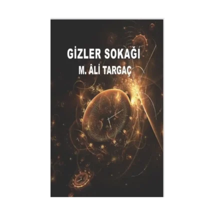 Gizler Sokağı