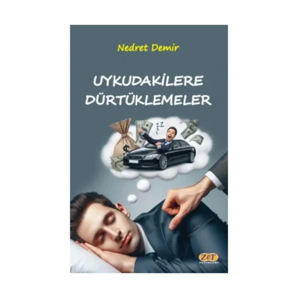 Uykudakilere Dürtüklemeler