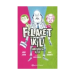 Felaket İkili 2 - Şimdi Daha da Beter (Fleksi Kapak)