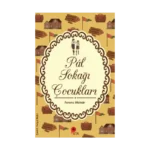 Pal Sokağı Çocukları