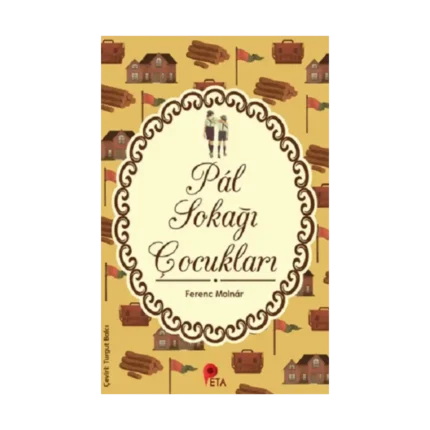 Pal Sokağı Çocukları