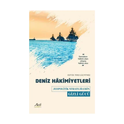 Deniz Hakimiyetleri
