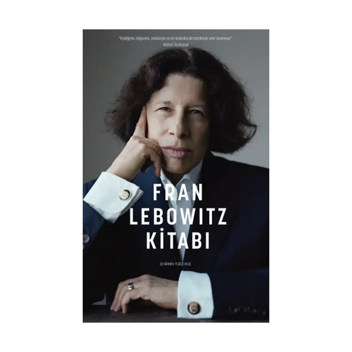 44f8e-fran-lebowitz-kitabi-1-1.webp Fran Lebowitz Kitabı - Görsel 1