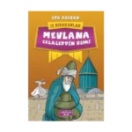 Mevlana Celaleddin Rumi; İz Bırakanlar