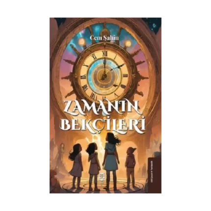 Zamanın Bekçileri