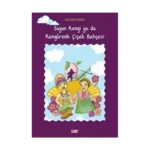 Suyun Rengi ya da Rengarenk Çiçek Bahçesi