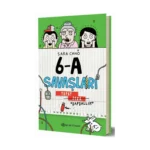 6-A Savaşları Yapay Zeka Şapşallık