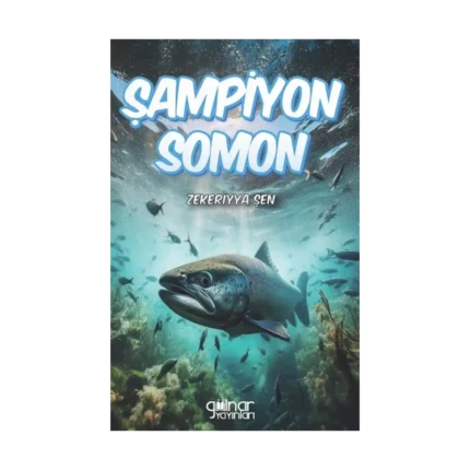 Şampiyon Somon
