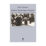 Modern Barbarlığın Eleştirisi