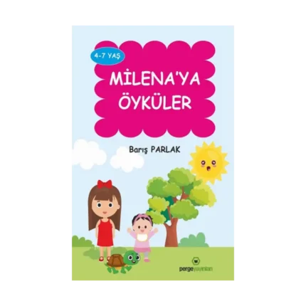 Milena’ya Öyküler