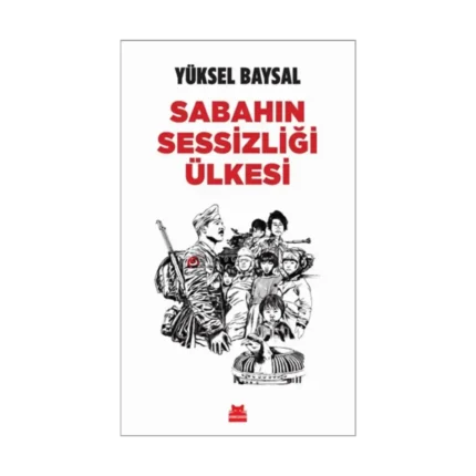 Sabahın Sessizliği Ülkesi