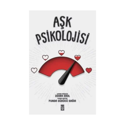 Aşk Psikolojisi