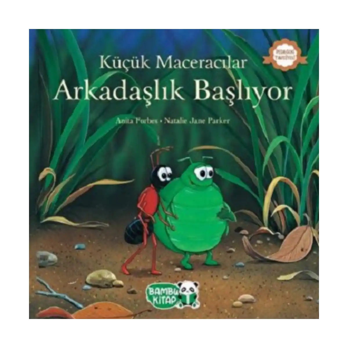 451a0-kucuk-maceracilar-arkadaslik-basliyor-1-1.webp Küçük Maceracılar - Arkadaşlık Başlıyor - Görsel 1