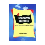 Harcama Hukuku