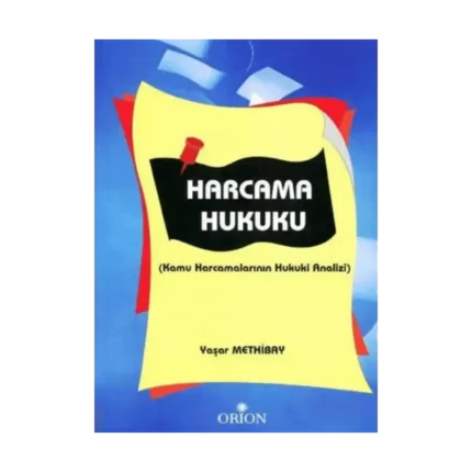 Harcama Hukuku