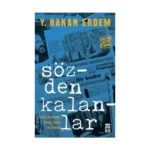 Sözden Kalanlar