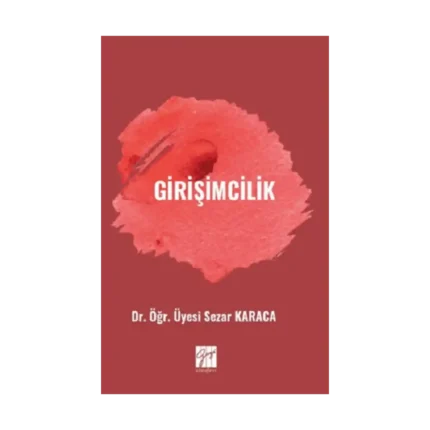 Girişimcilik