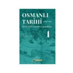 Osmanlı Tarihi-1 (1299-1774)