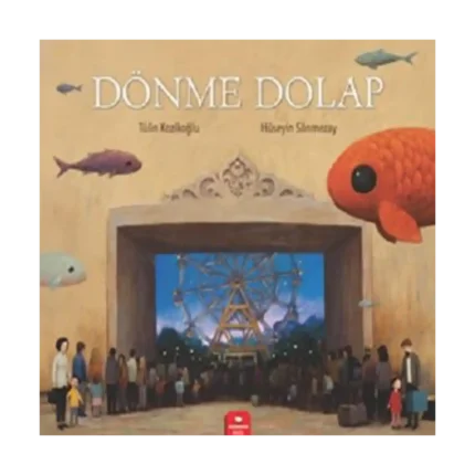 Dönme Dolap