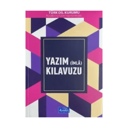 Yazım (İmla) Kılavuzu