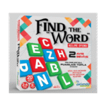 Find The Word (Kelime Oyunu)
