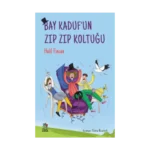 Bay Kaduf’un Zıp Zıp Koltuğu