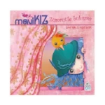 Mavi Kız – Zümrüt’le Buluşma