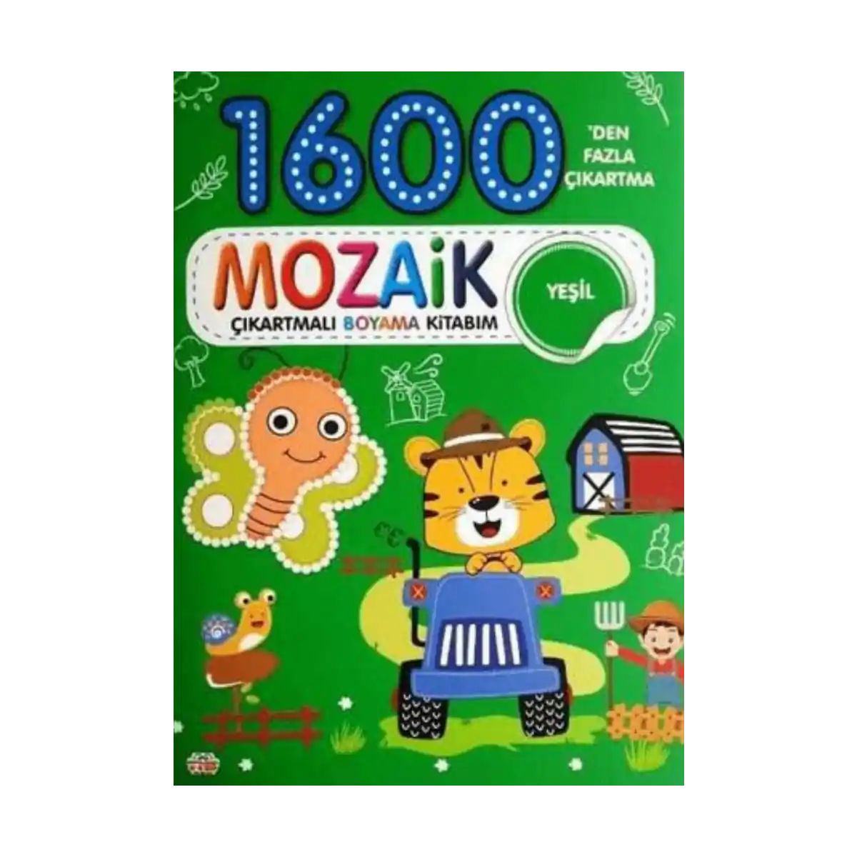 4580f-1600-mozaik-cikartmali-boyama-kitabim-yesil-kitap-1-1.webp 1600 Mozaik Çıkartmalı Boyama Kitabım Yeşil Kitap - Görsel 1