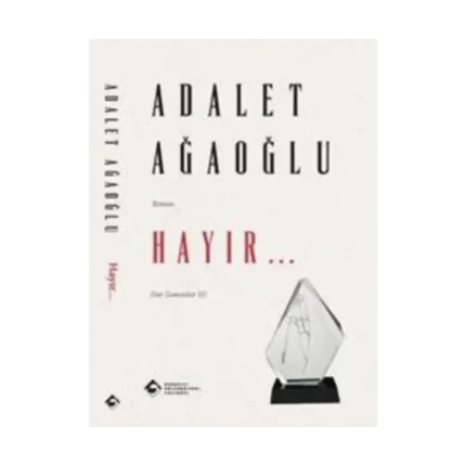 Hayır...