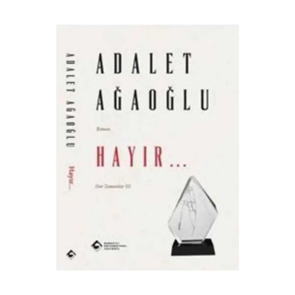 45861-hayir-1-1.webp Hayır... - Görsel 1