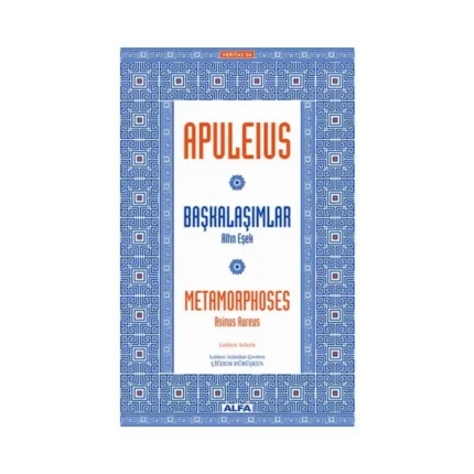 Başkalaşımlar (Ciltli)