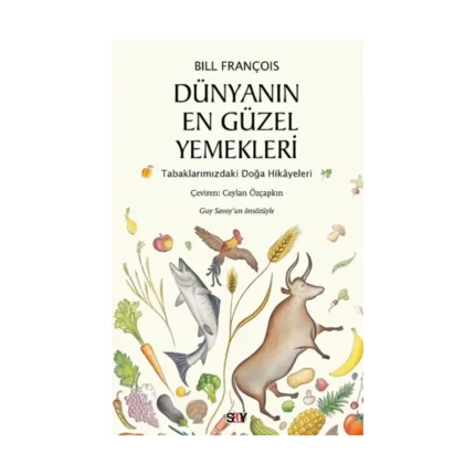 Dünyanın En Güzel Yemekleri